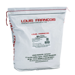 Maltitol poudre 5 kg