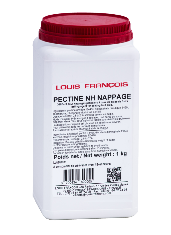 Pectine NH Nappage 1 kg