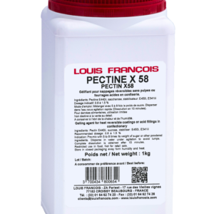 Pectine X58 1Kg