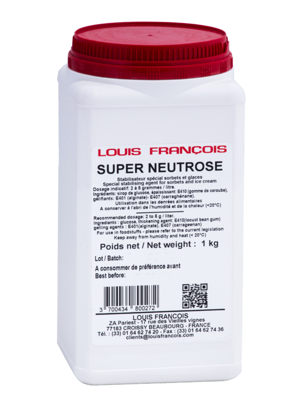 Super neutrose 1 kg
