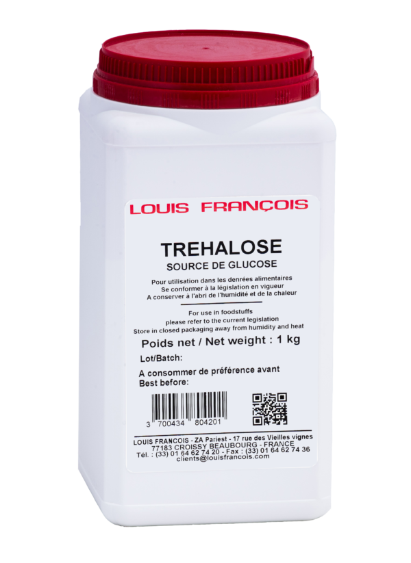 Trehalose 1 kg