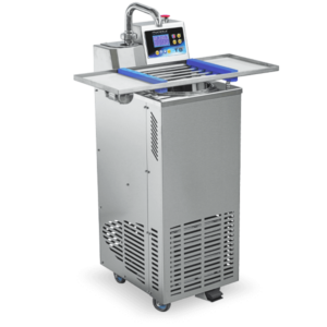 pomati chocolate t8 temperatrice cioccolato riscaldata pralines pasticceria