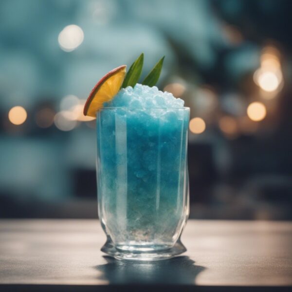 tropical blue granita (1)