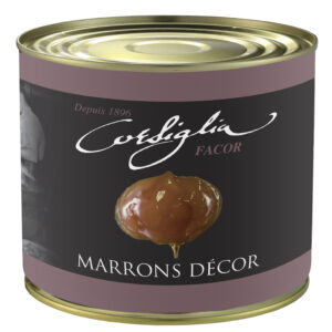 MARRON DÉCOR 31