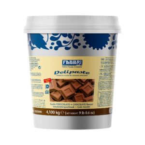 9225540 DELIPASTE FABBRI CIOCCOLATO