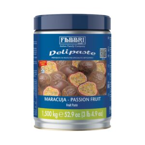 9225719 DELIPASTE FABBRI MARACUJA