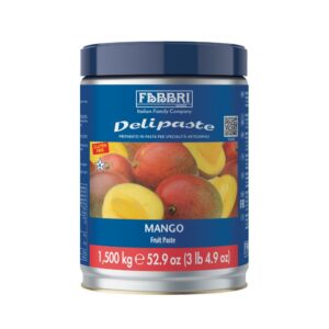 9225722 DELIPASTE FABBRI MANGO