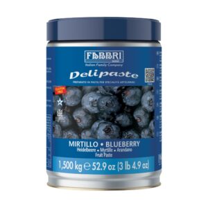 9225774 DELIPASTE FABBRI MIRTILLO