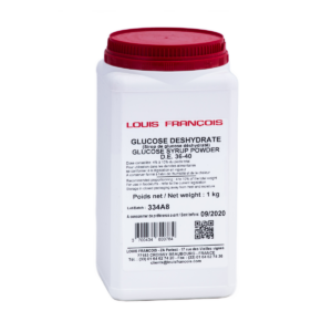 Glucose Dehydrated DE 40