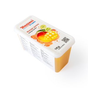 Mango Puree 1 kg