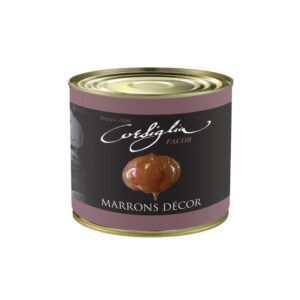 Marron Decor Resized