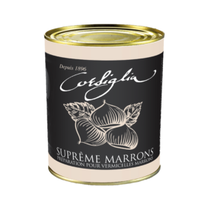 SUPRÊME MARRON 44